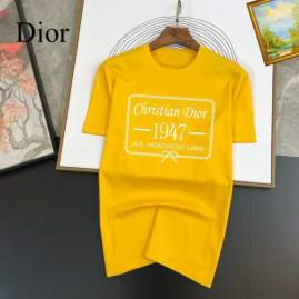 Picture of Dior T Shirts Short _SKUDiorS-4XL25tn1215857